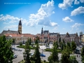 Piata Unirii Oradea
